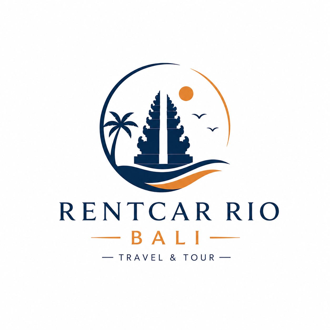 rentcar rio bali